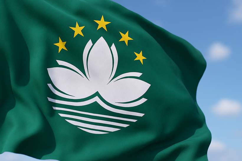 Macau Police Crack Down on $5 Million Illegal Casino Money Exchange