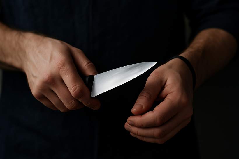 Six Men Charged in Connection with Fatal Stabbing Outside London Casino