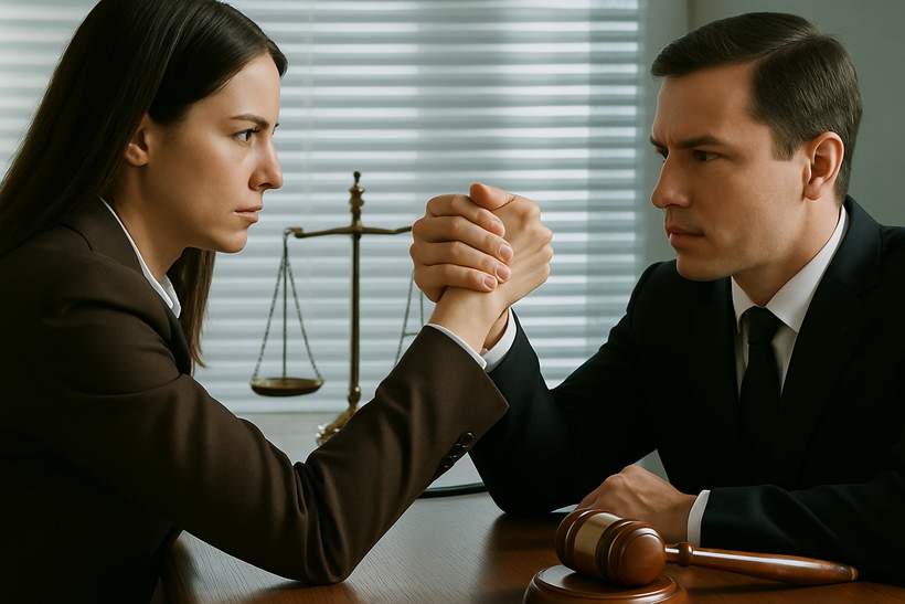 Sportsbet Responds with Counterclaim in Fast Code Class Action Case