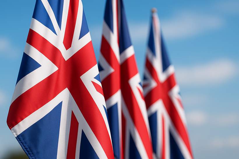 UK MP Apologizes for Omitting Declaration of Interest in Racing-Related Queries