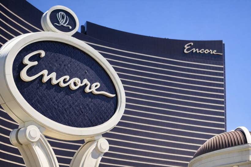 $2.50 Bet Turns into $179K Payout at Encore Boston Harbor