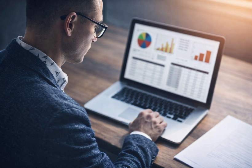 Blask Report Reveals Dominance of Offshore Platforms in US Online Gambling