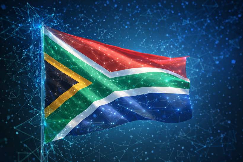 Blueprint Gaming Expands in South Africa Through Partnership with Hollywoodbets