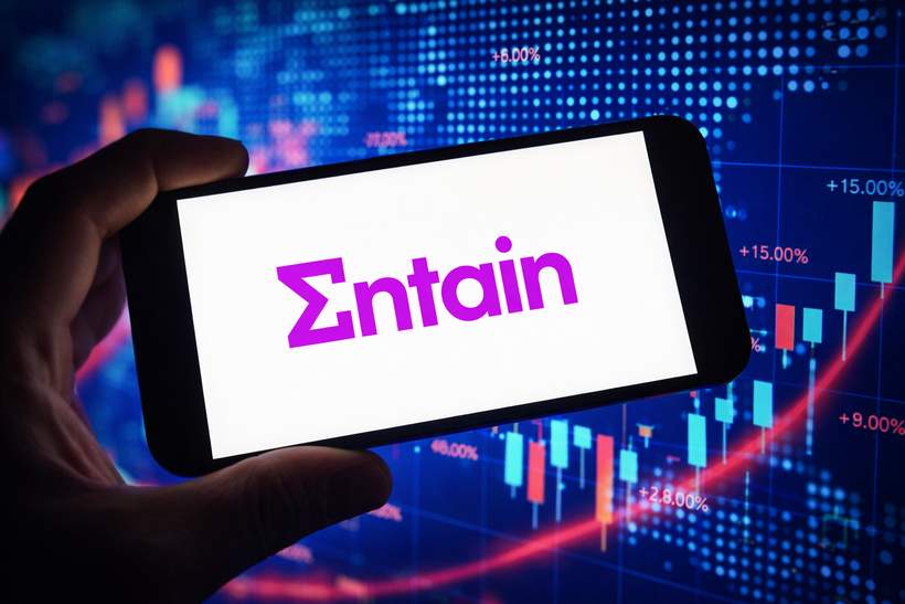 Entain Demonstrates Strong Growth in FY2025 with BetMGM Turning Profitable