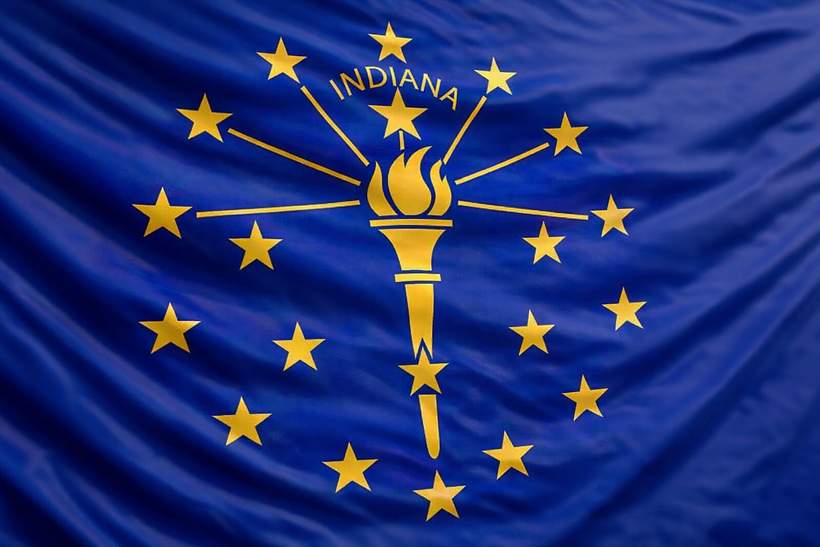 Indiana Governor Signs Law Banning Sweepstakes Games