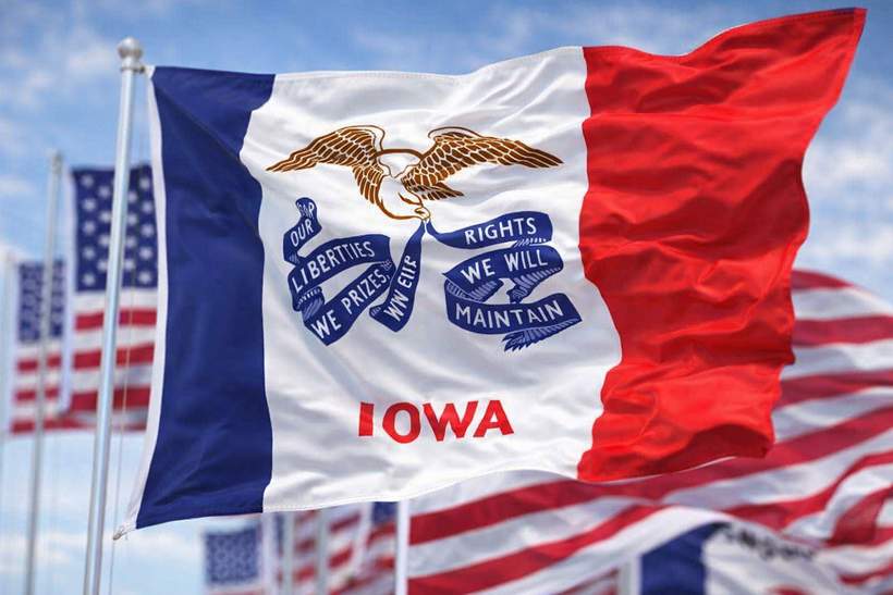 Iowa Investigator Claims Wrongful Termination Over Betting Fraud Investigation