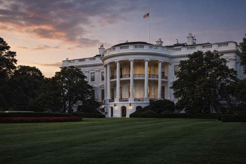 Joe Rogan Voices Concern Over Security of Upcoming UFC Event at White House