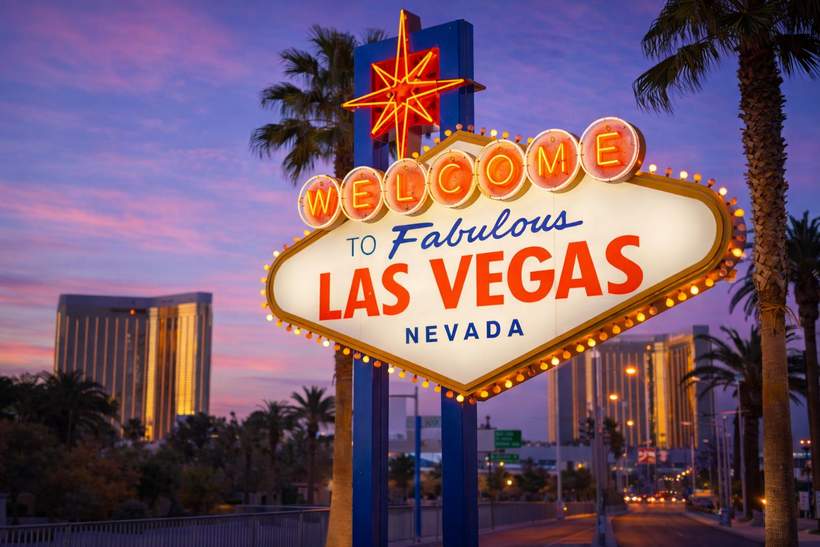 Las Vegas Tourism Expected to Remain Strong Despite Rising Gas Prices Amid Iran Conflict