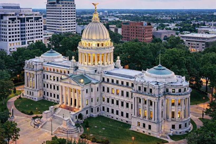 Mississippi’s Ongoing Debate Over Online Sports Betting