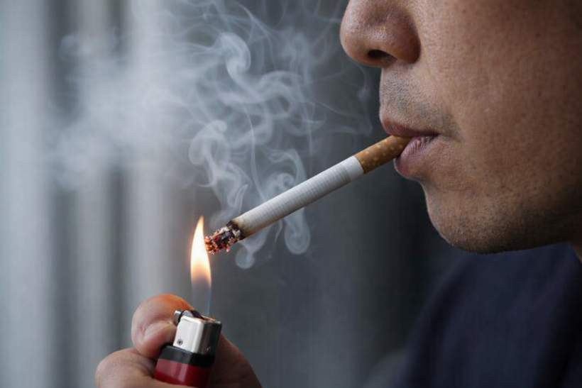 Missouri and Kansas Casino Smoking Bans Face Legislative Challenges