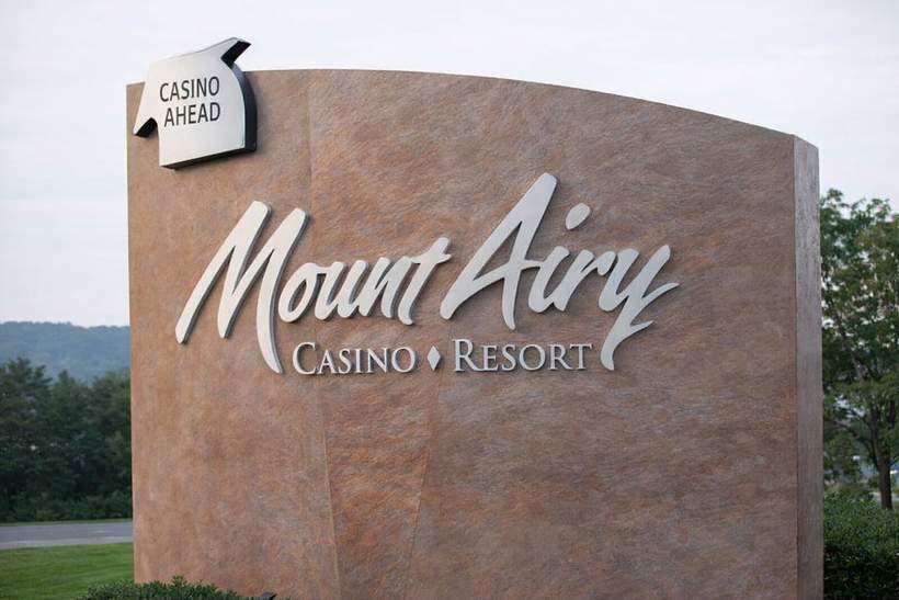 Mount Airy Casino Resolves $2.3 Million Settlement with Table Game Dealers