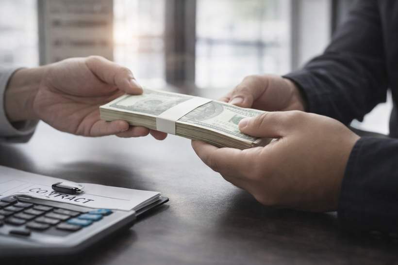 Star Entertainment Considers $400 Million Loan from WhiteHawk Capital