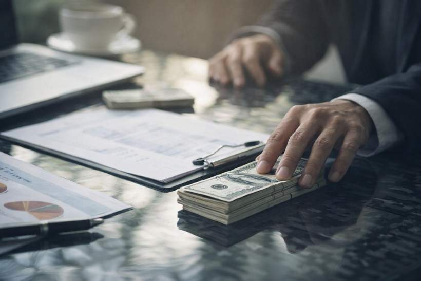 Tilman Fertitta’s Bold $7 Billion Bid to Acquire Caesars Entertainment