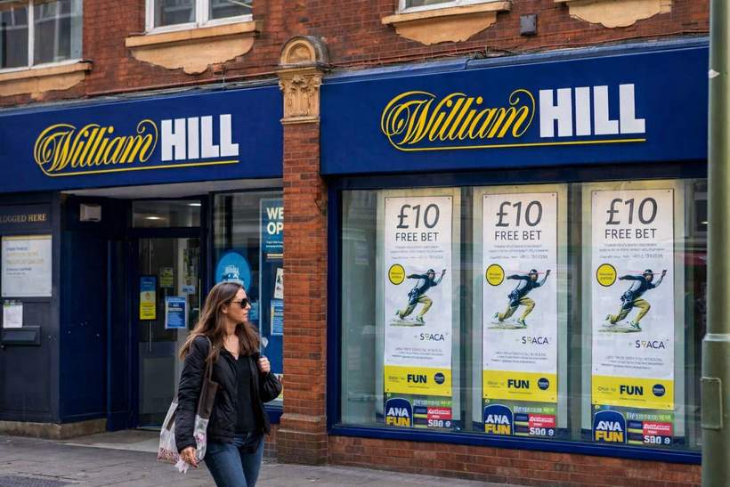 William Hill Demands Millions Back Following Jackpot Drop Glitch