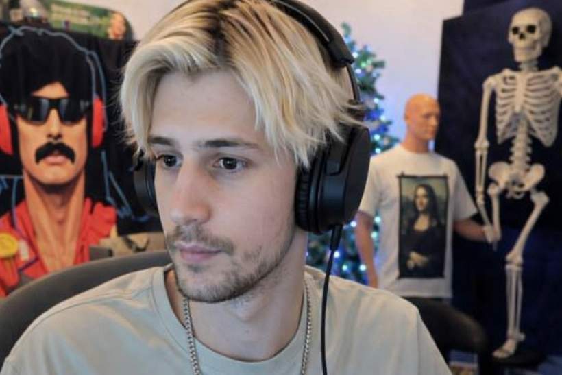 xQc Reveals He Earns $200K for Each Gambling Stream Sponsored by Stake