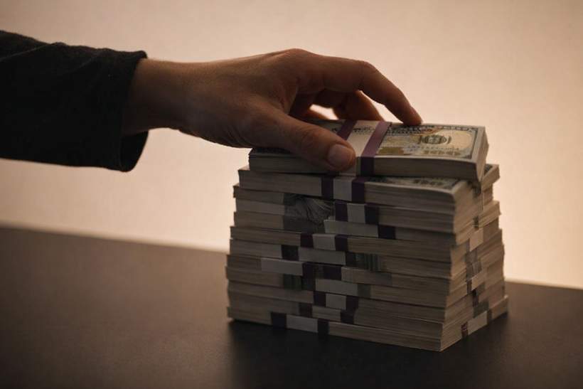 Employees Accused of Embezzling from Registers at Las Vegas Casino