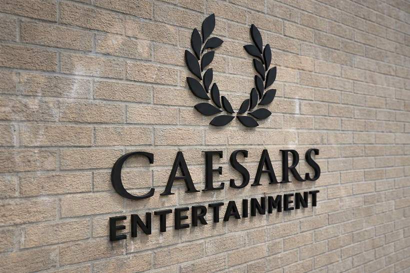 Caesars Reports $2.9 Billion Revenue, Shows Growth in Q1 2026