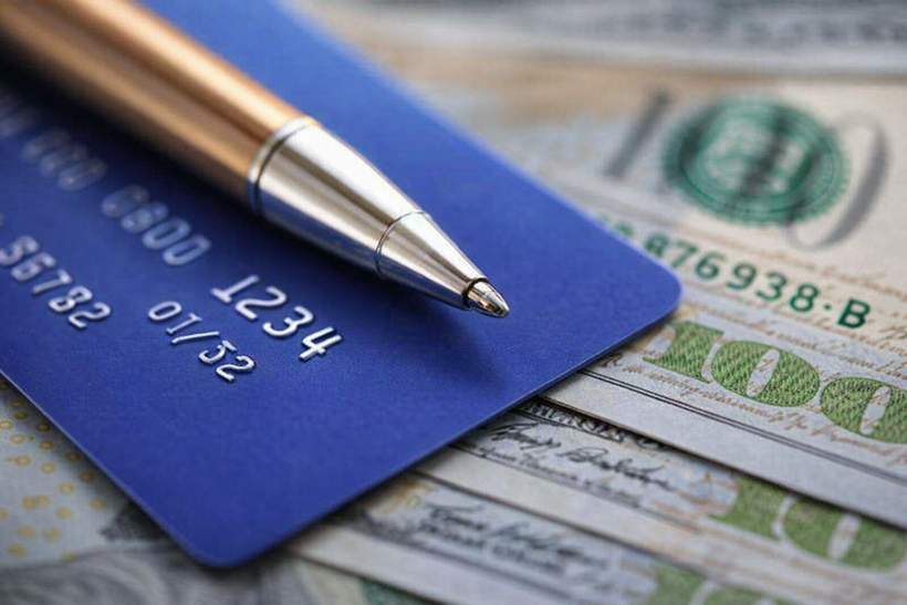 Credit Delinquency Sharply Rises in States with Online Betting, Study Says