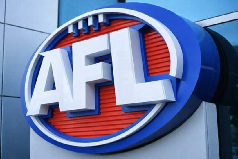 Former AFL Players Investigated for Promoting Illegal Online Casino