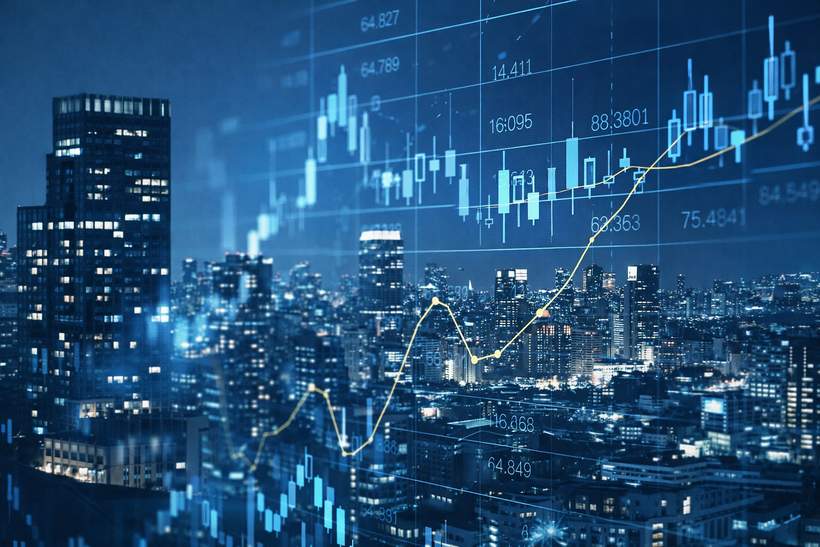 Gaming Stocks Lag As Regional Casinos Show Steady Strength