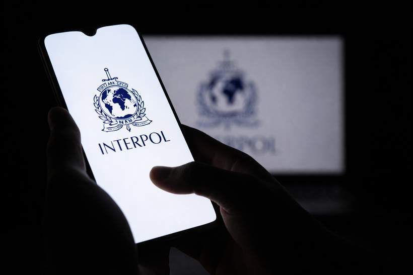 Interpol’s Red Notice Targets Fugitive Gambling Tycoon in the Philippines