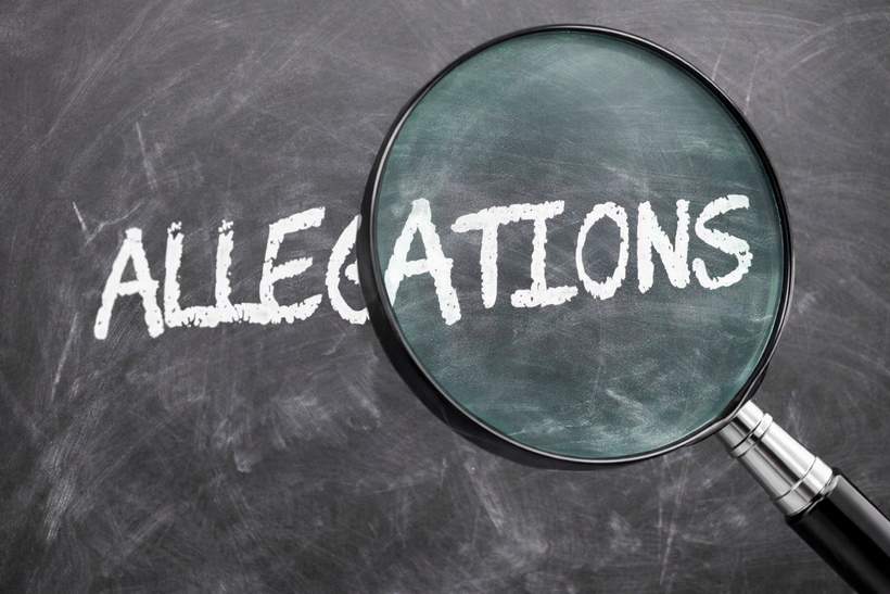 Las Vegas Casinos Face Lawsuit Over Alleged Sex Trafficking Activities