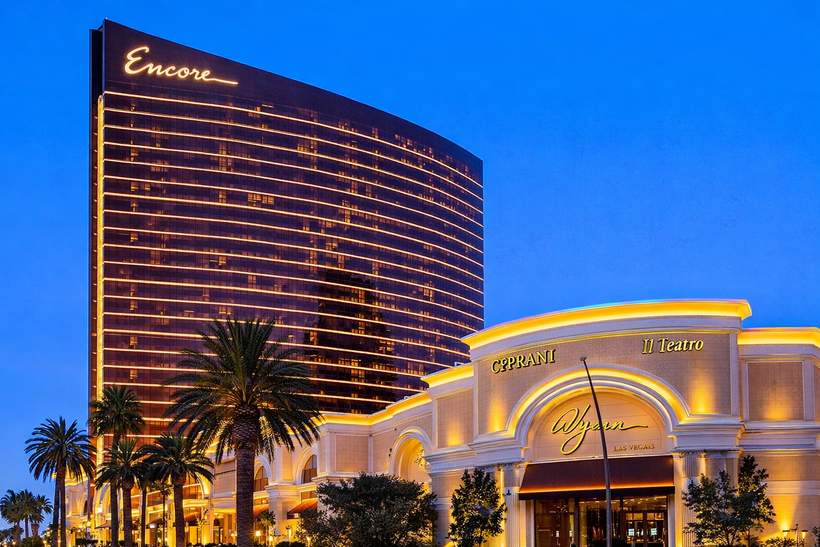 Legionnaires’ Disease Cases Confirmed at Wynn Las Vegas – Important Health Notice