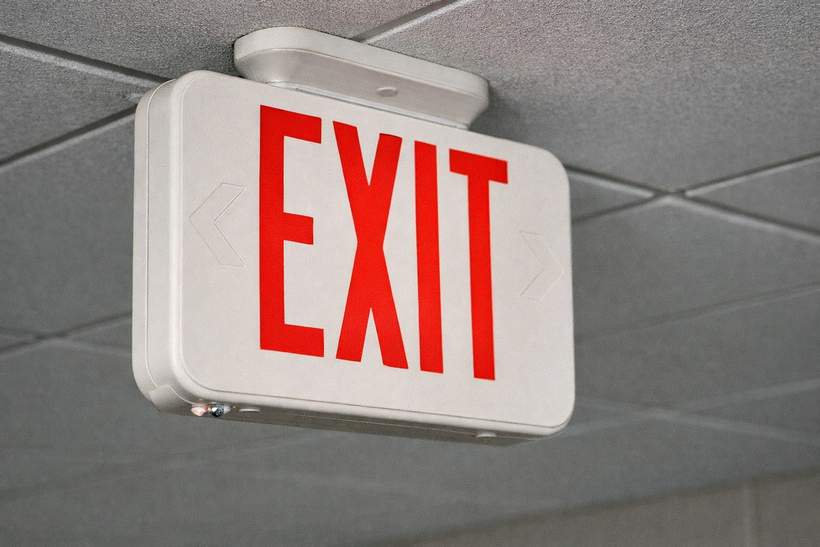 Michigan Cracks Down on 45 Illegal Gambling Websites