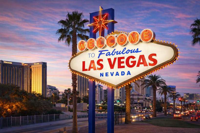 Nevada Permanently Excludes Illegal Bookmaker from Casinos