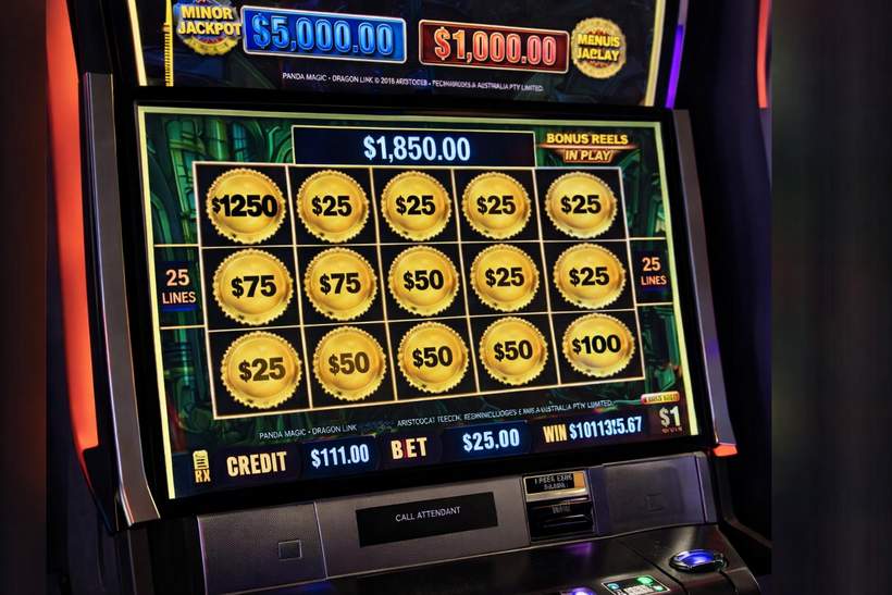 Pechanga Resort Casino Celebrates Another Million-Dollar Slot Jackpot Winner