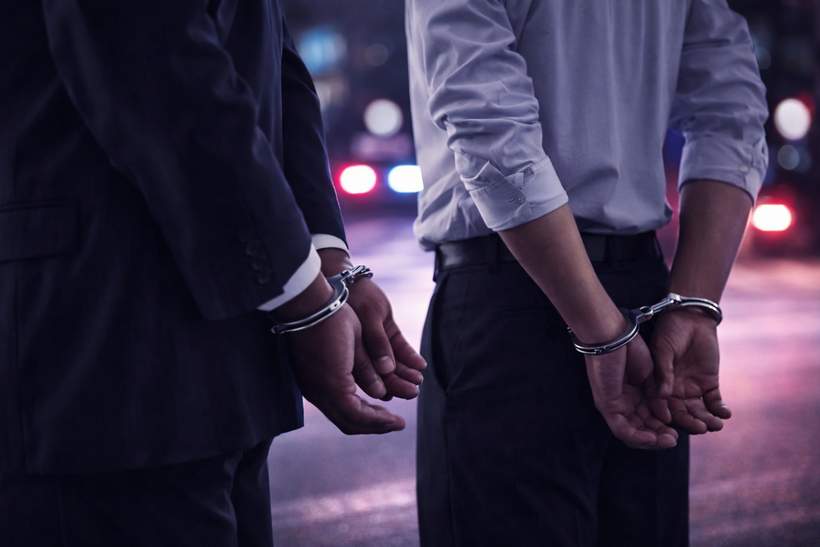 Police Arrest Human Traffickers Laundering Money Through Canadian Casinos