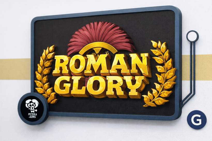 Join the Legionnaires in a Quest for Wealth in Peter & Sons’ Roman Glory
