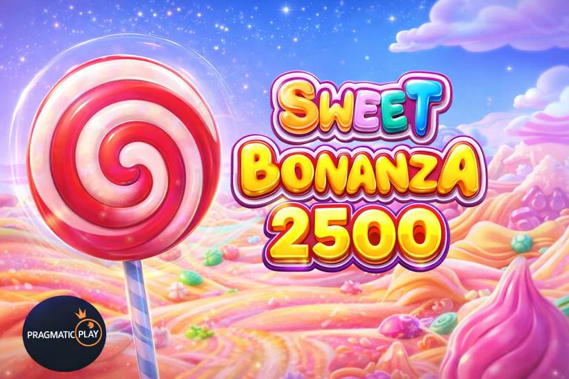Experience the Sweet Excitement of Winning with Pragmatic Play’s Sweet Bonanza 2500