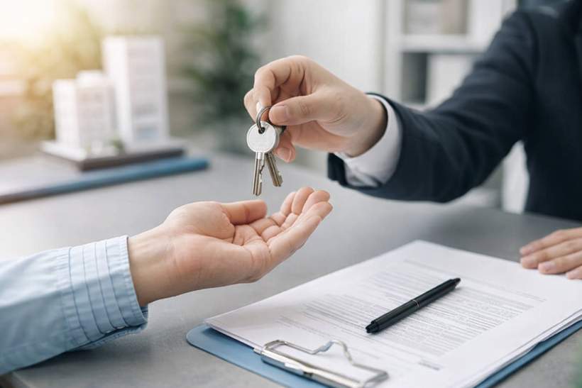 Traffic Lab Gains Majority Ownership and Shares It With Employees