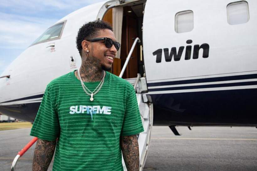 Tyga Joins 1win VIP Program as Platform Innovates with Crypto and Entertainment