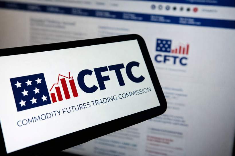 US Regulator Vows Tough Action on Prediction Market Abuse