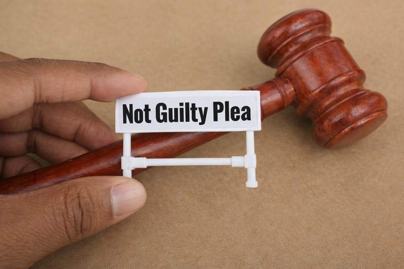 22 Plead Not Guilty in Indiana Gambling Ring Case