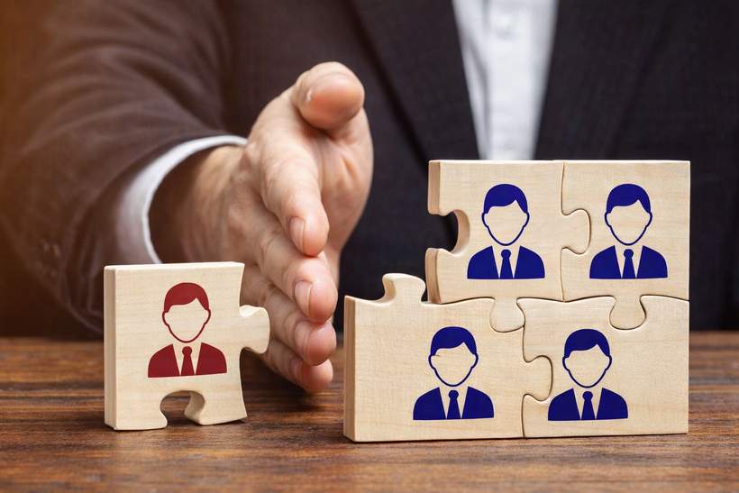 Betting Firms Reduce Staff Amid Industry Slowdown