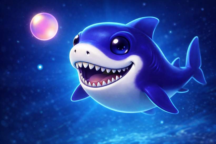 BGaming Unveils Shark & Spark Hold & Win Slot to Close May