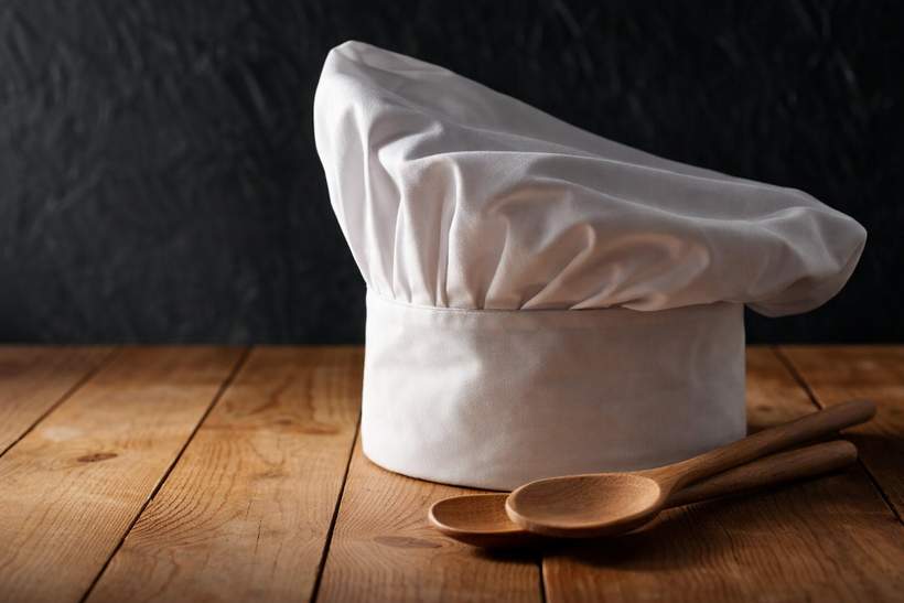 Celebrity Chef Involved in Federal Gambling and Extortion Investigation