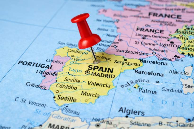Evoplay Expands Its Presence in Spain with Casino777.es Partnership