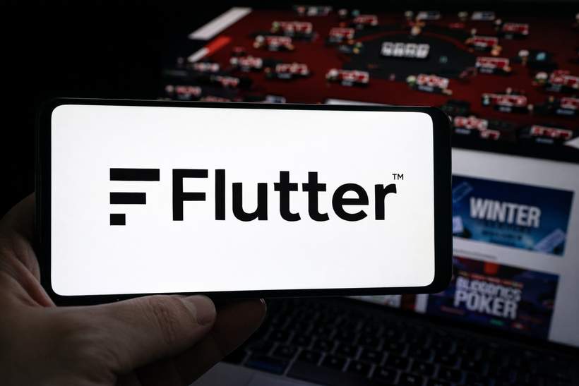 Flutter Executives Stay Optimistic on Growth Amid London Stock Exchange Exit Speculation