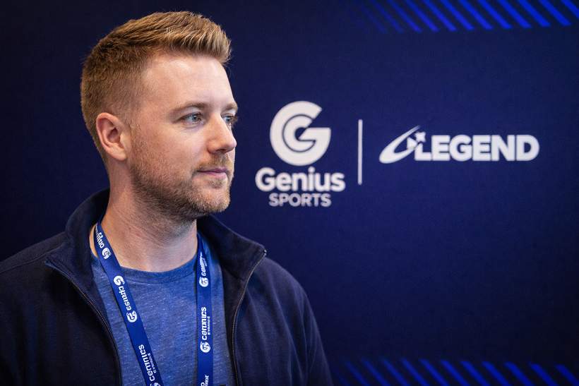 Genius Sports Completes Acquisition of Legend, Expanding Its Sports Data and Media Reach