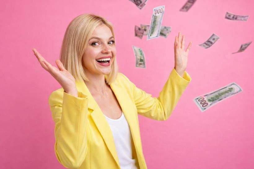 Historic Mega Jackpot Win at Hard Rock Bet Casino in New Jersey