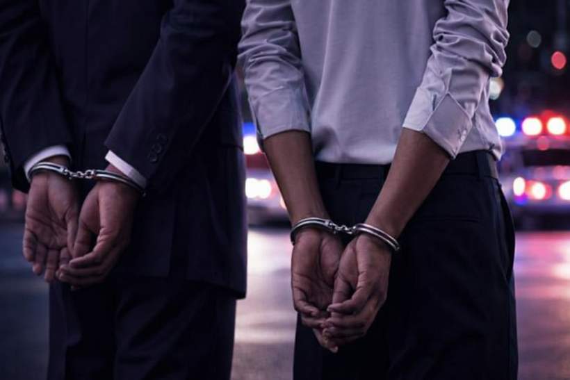 Las Vegas Men Arrested for Stealing Over 2,000 Gallons of Fuel in Arizona