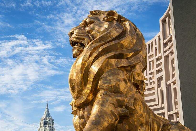 MGM Resorts to Close Remaining Buffets in Las Vegas by 2027