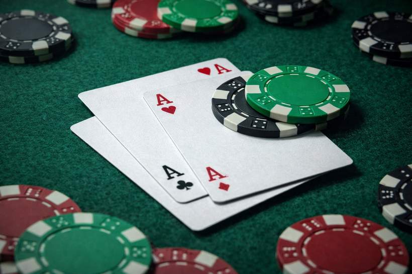 Mohegan Sun Announces Exciting Summer Poker Tournament and Arena Events
