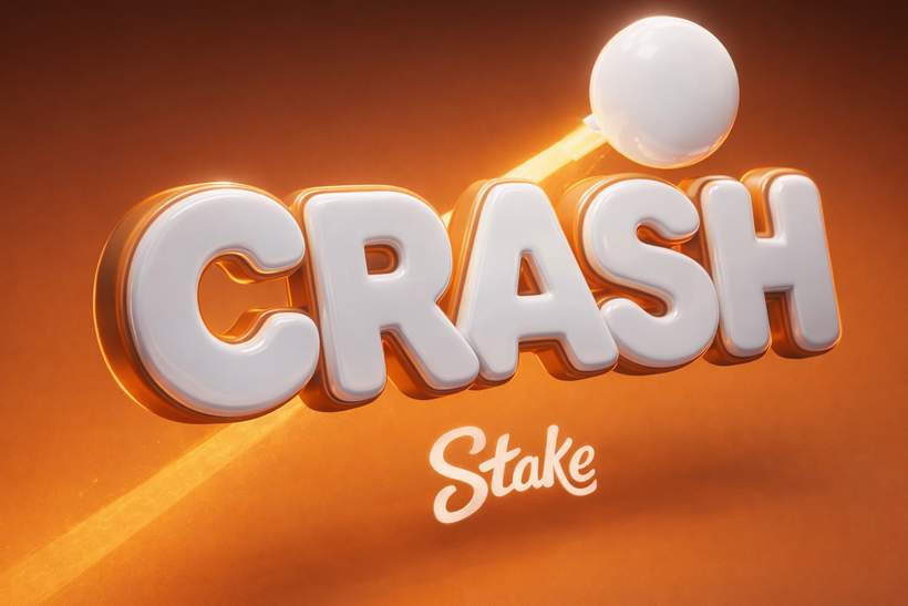 Stake Enhances Flagship Crash Game with Improved Visuals and Gameplay
