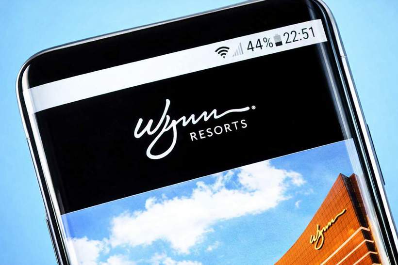Wynn Resorts Reports Strong First Quarter Growth Driven by Las Vegas and Macau