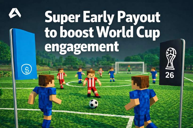 Altenar Introduces Super Early Payouts to Excite Soccer Enthusiasts Ahead of 2026 FIFA World Cup